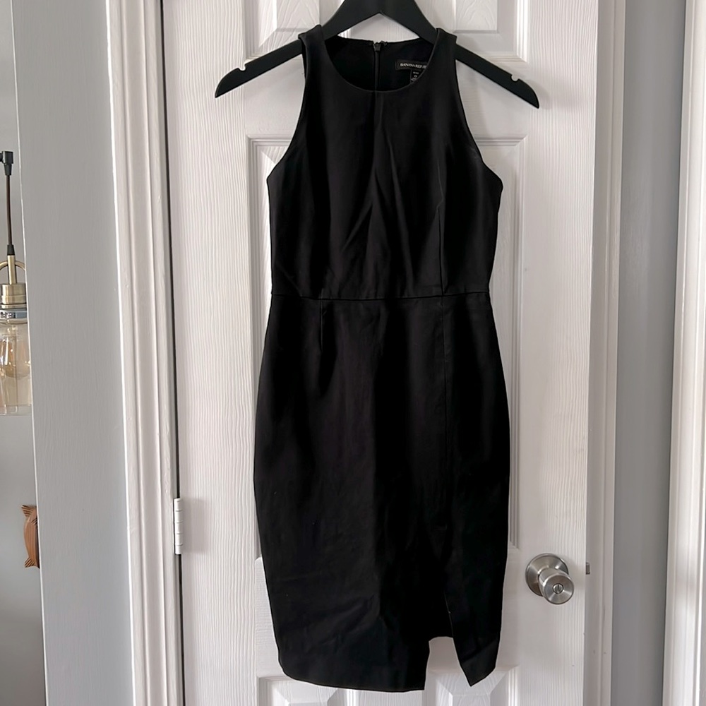 Banana Republic dress